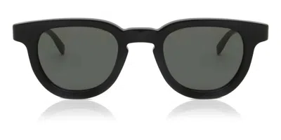 Retrosuperfuture Sunglasses With Frame And Lenses
