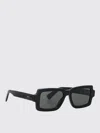 Retrosuperfuture Rectangle-frame Sunglasses In Black