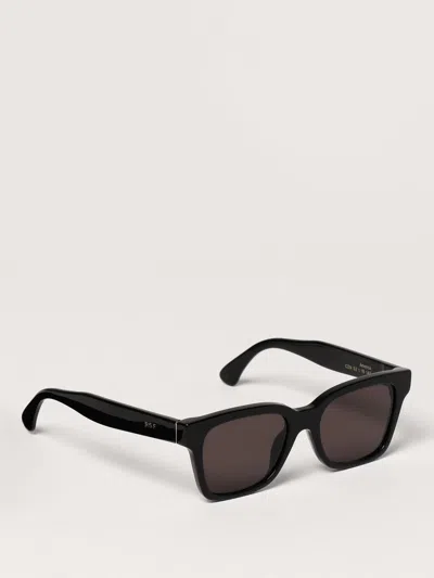 Retrosuperfuture Sunglasses Woman  In Black