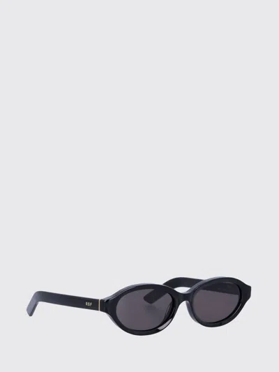 Retrosuperfuture Sunglasses Woman  In Black