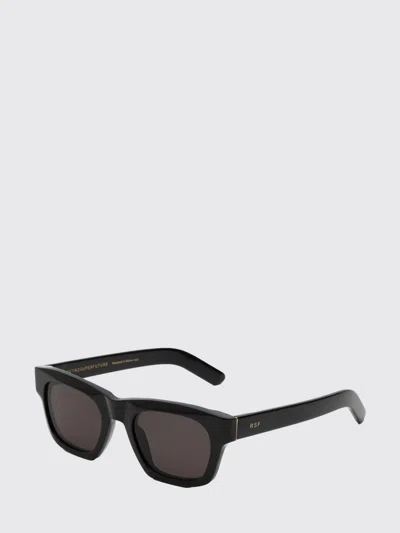 Retrosuperfuture Sunglasses Woman  In Black