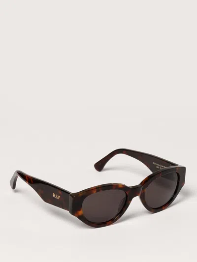 Retrosuperfuture Sunglasses Woman  In Brown