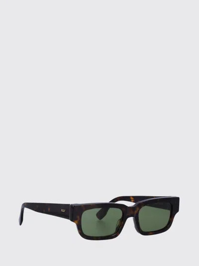 Retrosuperfuture Sunglasses Woman  In Brown