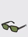 Retrosuperfuture Sunglasses Woman  In Green