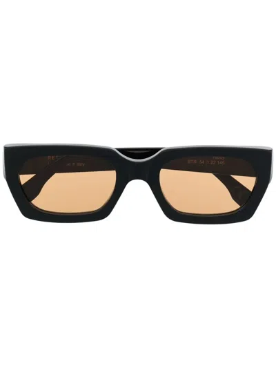 RETROSUPERFUTURE RETROSUPERFUTURE "TEDDY" SUNGLASSES