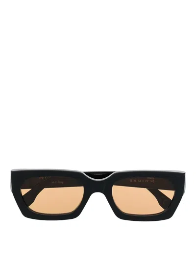 RETROSUPERFUTURE TEDDY SUNGLASSES