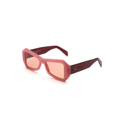 Retrosuperfuture Tempio Candypink In Pink