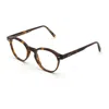 Retrosuperfuture Super The Warhol Glasses In Brown