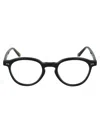 Retrosuperfuture The Warhol Glasses In Black