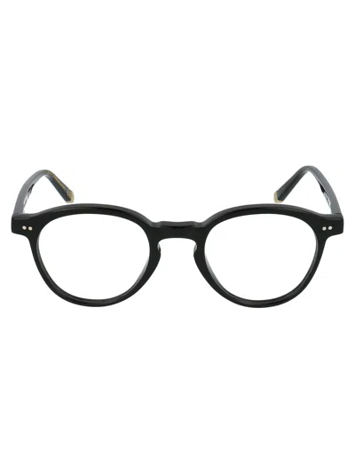 Retrosuperfuture The Warhol Glasses In Black