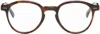 Retrosuperfuture 'the Warhol' Glasses In Multicolor