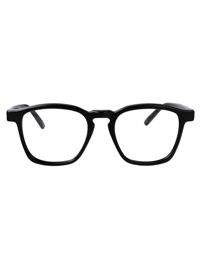 Retrosuperfuture Unico Glasses In Black
