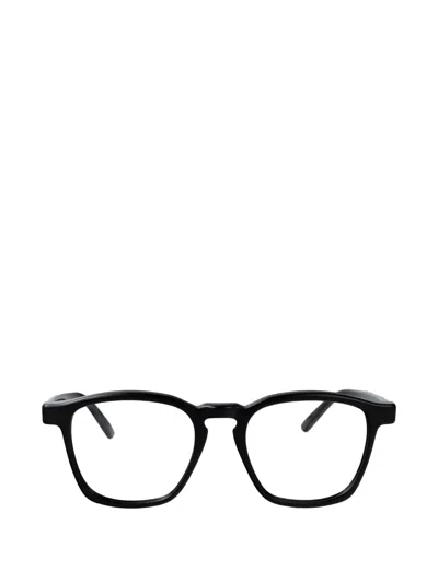 Retrosuperfuture Unico Square-frame Glasses In Black