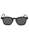Retrosuperfuture Unico Sunglasses In Black