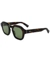 Retrosuperfuture Unisex Lazarus 50mm Sunglasses