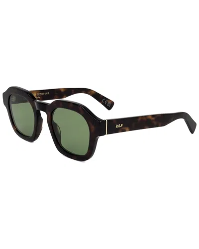 RETROSUPERFUTURE RETROSUPERFUTURE UNISEX SALUTO 53MM SUNGLASSES
