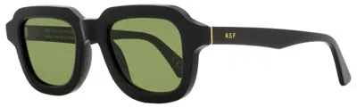 Retrosuperfuture Lazarus Square-frame Sunglasses In Multi