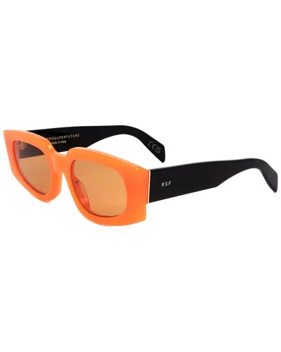 Retrosuperfuture Unisex Tetra 53mm Sunglasses
