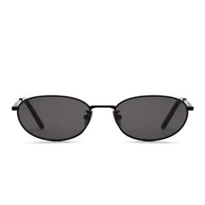 Retrosuperfuture Uovo Nero Sunglasses In Black