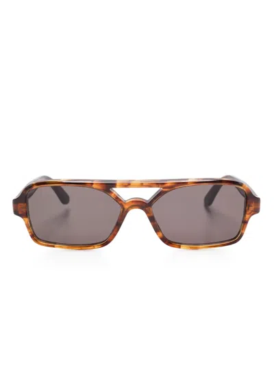 RETROSUPERFUTURE VICO SUNGLASSES
