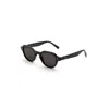 Retrosuperfuture Voce Sunglasses In Black