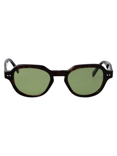 Retrosuperfuture Voce Sunglasses In 3627