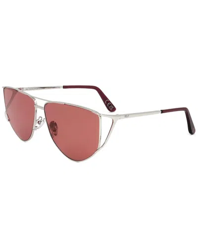Retrosuperfuture Women's Premio 64mm Sunglasses