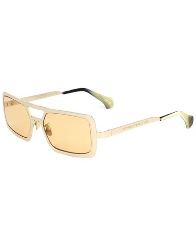 Retrosuperfuture Women's Stereo 56mm Sunglasses