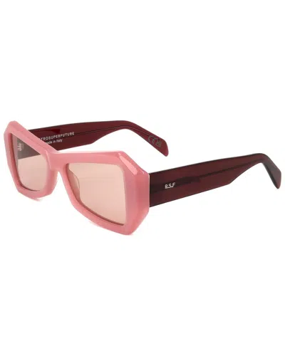 RETROSUPERFUTURE RETROSUPERFUTURE WOMEN'S TEMPIO 53MM SUNGLASSES