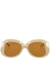 Retrosuperfuture X Marni Sunglasses In Multi