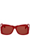 Retrosuperfuture X Marni Sunglasses In Multi