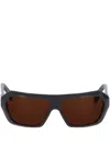 Retrosuperfuture X Marni Sunglasses In Multi