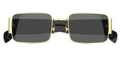 Retrosuperfuture Z Black Tas Men's Sunglasses  Size 53 In Multi