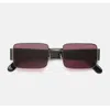 Shop Retrosuperfuture Z Bordeaux Sunglasses