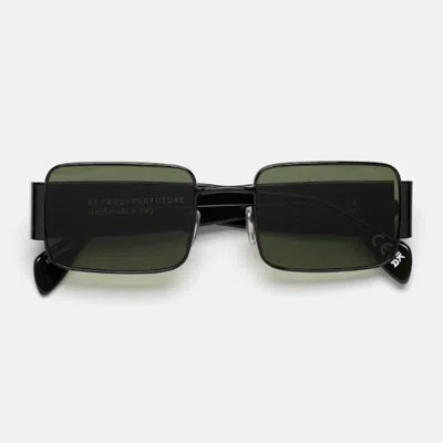 Retrosuperfuture Z Tartaruga Sunglasses
