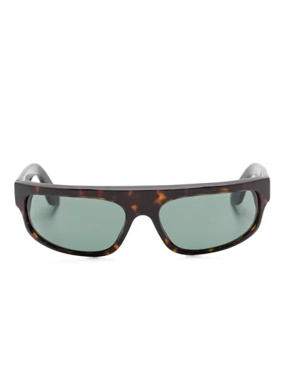 Retrosuperfuture Zam Sunglasses
