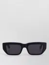 Retrosuperfuture Zeiss Lens Rectangular Square Sunglasses Ra