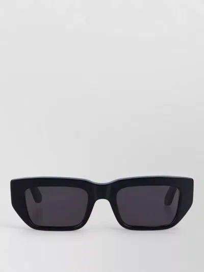Retrosuperfuture Zeiss Lens Rectangular Square Sunglasses Ra