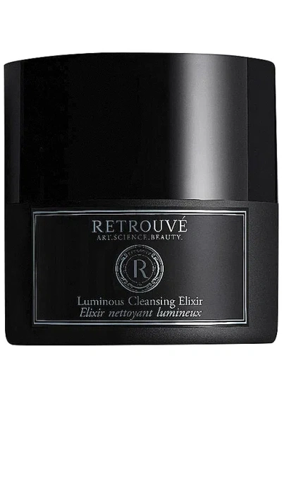 Retrouve Luminous Cleansing Elixir In N,a