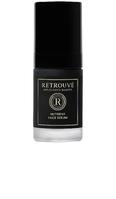 Retrouve Nutrient Face Serum In N,a