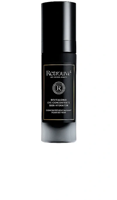 Retrouve Revitalizing Eye Concentrate In N,a