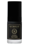 Retrouve Dynamic Nourishing Face Cream
