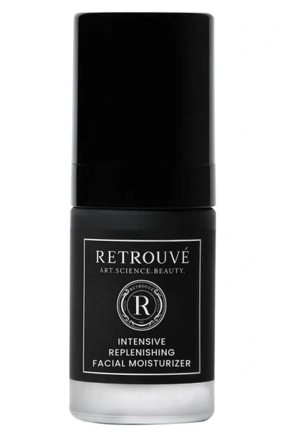 Retrouve Intensive Facial Moisturizer In White