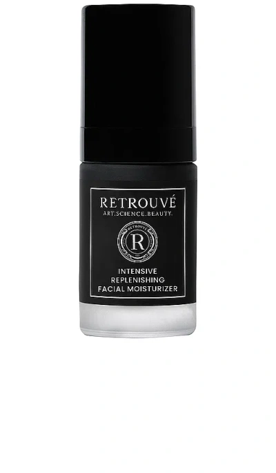 Retrouve Voyage Intensive Replenishing Moisturizer 15ml In Beauty: Na