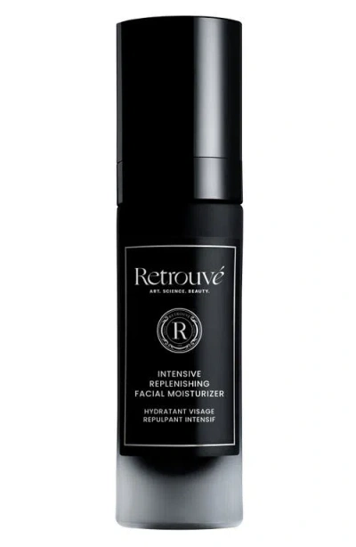 Retrouve ' Intensive Replenishing Facial Moisturizer In White