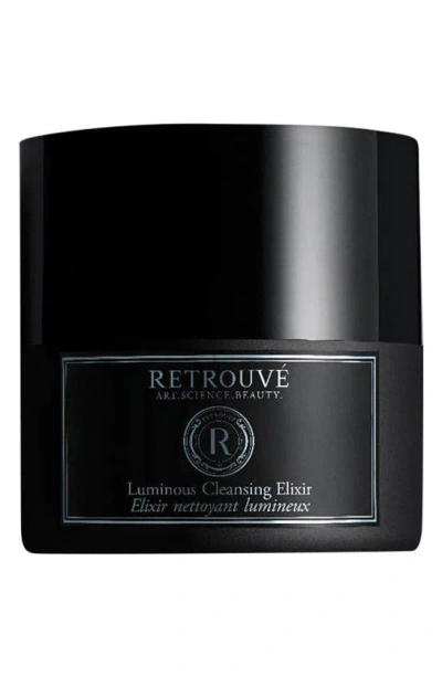 RETROUVE RETROUVÉ LUMINOUS CLEANSING ELIXIR
