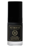 Retrouve Revitalizing Eye Concentrate Skin Hydrator, 0.5 oz In White