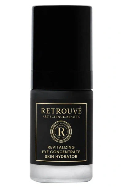 Retrouve Revitalizing Eye Concentrate Skin Hydrator, 1 oz In White