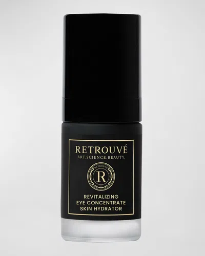 Retrouve Revitalizing Eye Concentrate Skin Hydrator 15ml/ 0.5 oz In White