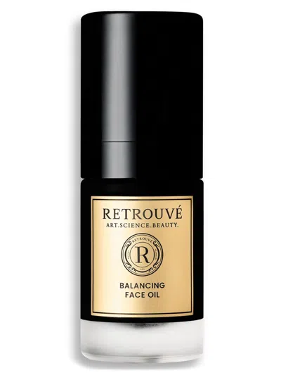 Retrouve Women's Balancing Face Oil